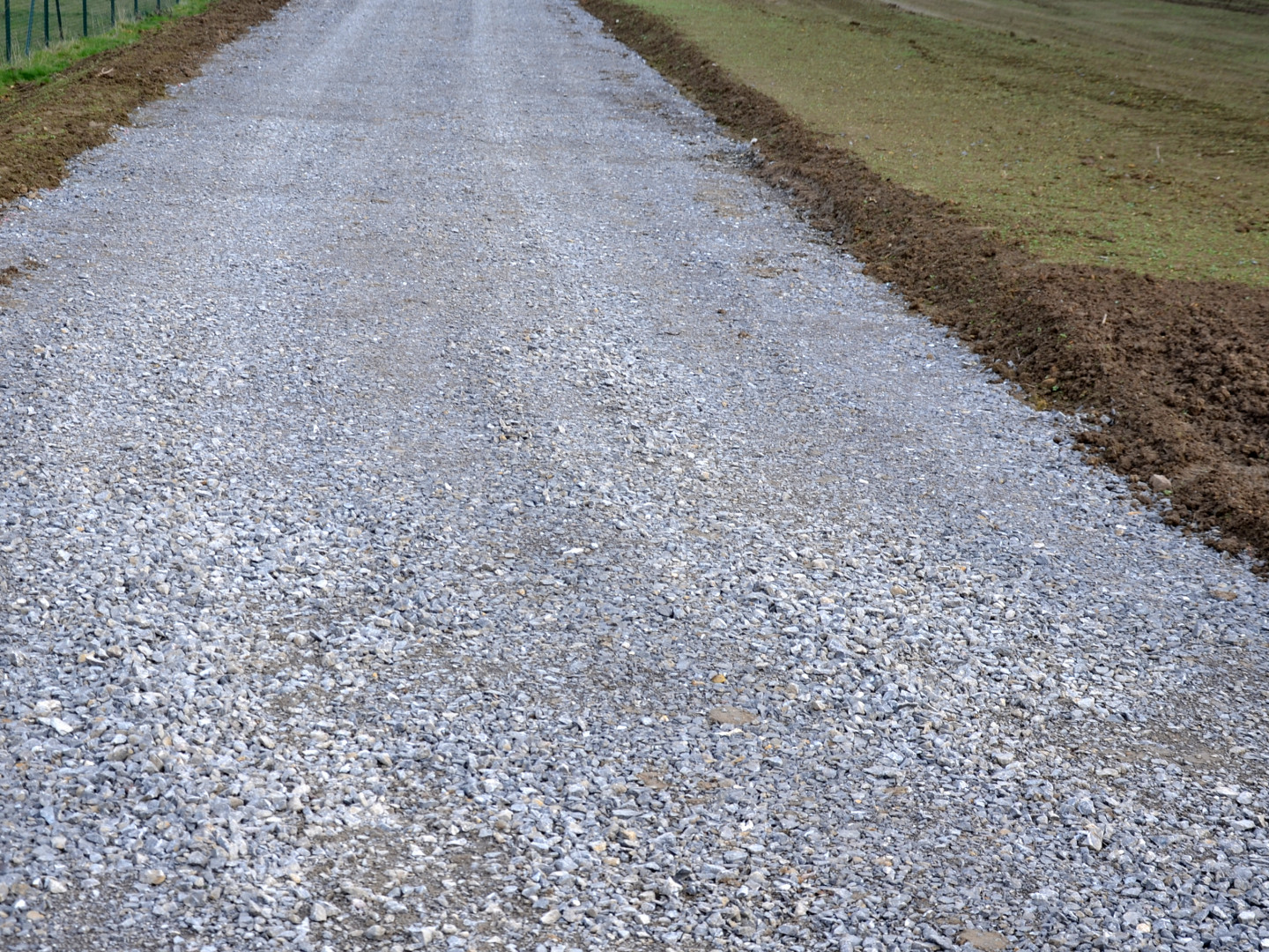 Gravel Driveway Installation | Gravel Driveway Maintenance | Montgomery ...